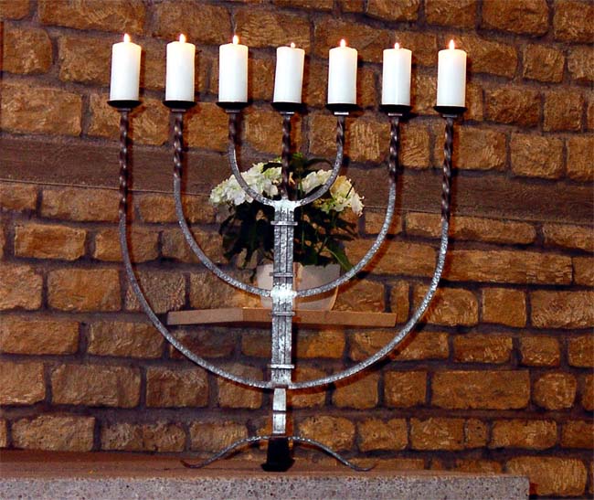 candelabre