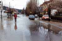 inondations 1983